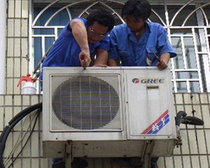 弥渡空调售后维修服务中心在哪里找