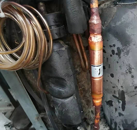 弥渡美的变频多联机空调维修售后服务中心