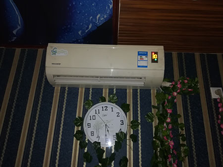 弥渡空调维修售后服务中心