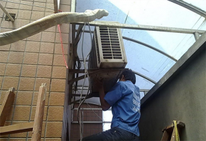 弥渡空调维修售后服务中心