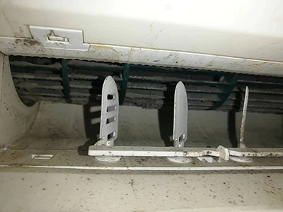 弥渡空调维修售后服务中心电话是多少