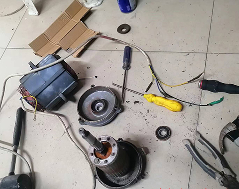 弥渡空调维修售后服务中心电话在哪里找