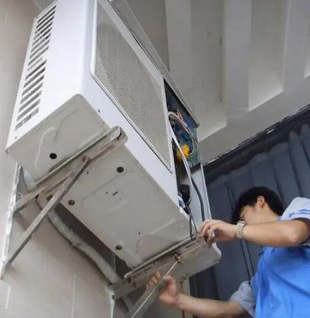 弥渡24小时空调维修热线