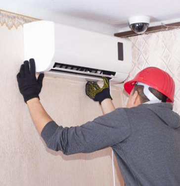 弥渡空调内机噪音大