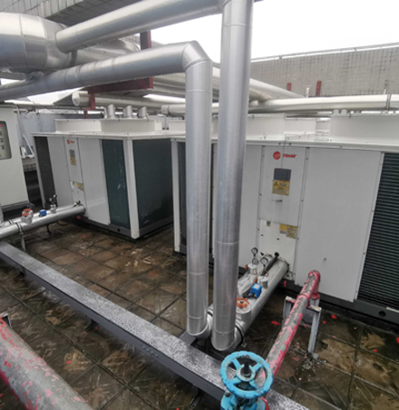 弥渡附近中央空调维修 弥渡上门中央空调维修